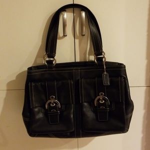 Coach Soho Shoulder Bag